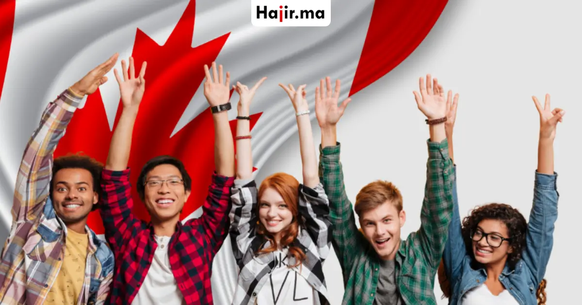 دليل العمل والدراسة في كندا 2026 كيفية الجمع بين الدراسة والوظيفة براتب مجزٍ وقانوني