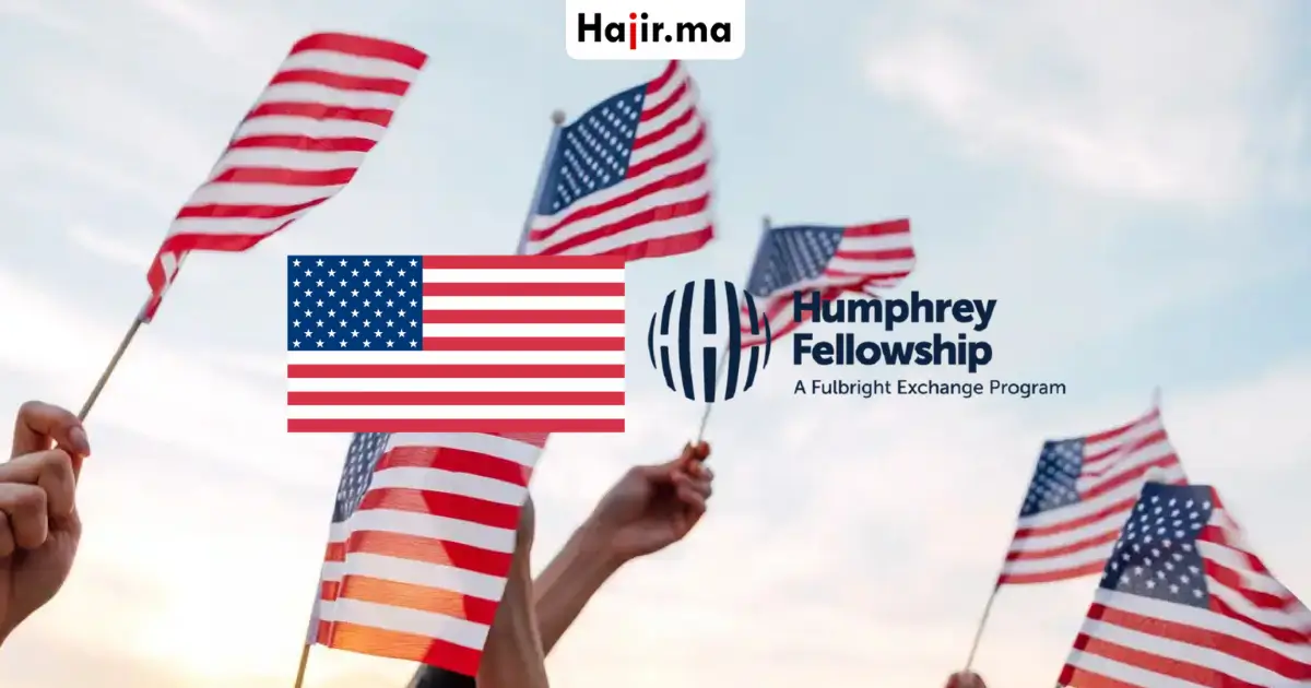 عقد تدريب رسمي في أمريكا لمدة 12 شهر براتب شهري وإعفاء من الرسوم