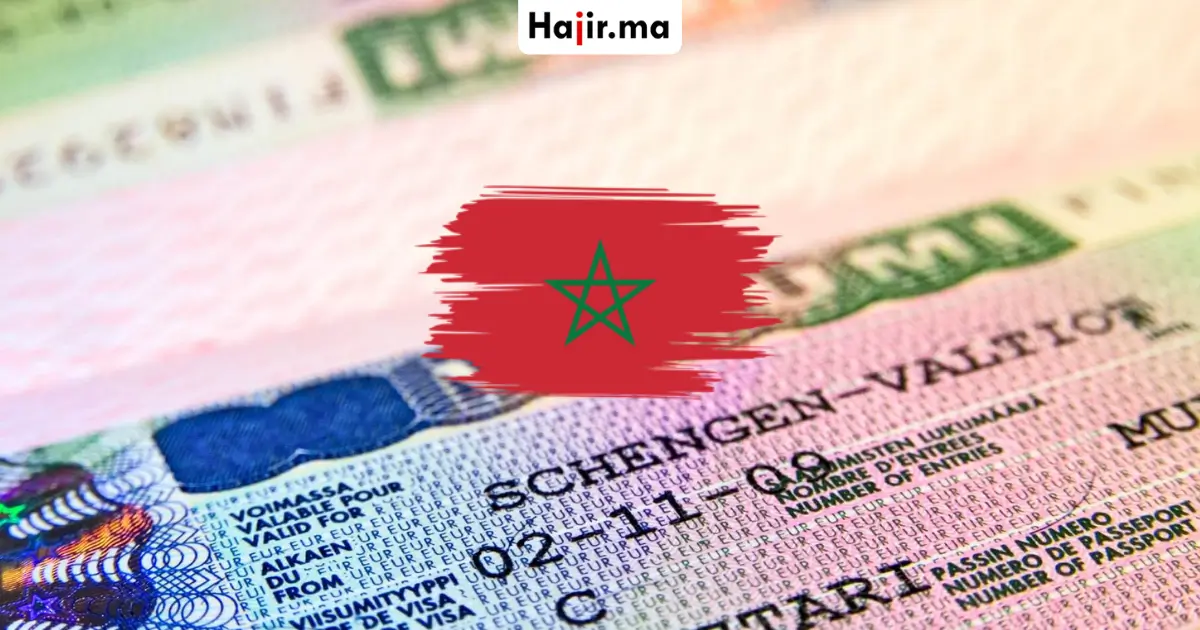 كيفية استخراج فيزا إقامة طويلة الأمد في الدول الأسهل عالمياً للمغاربة لعام 2026