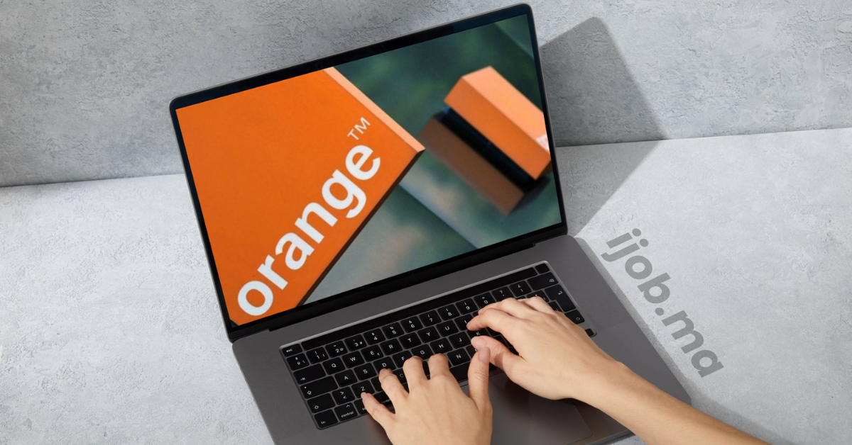 4 postes ouverts chez Orange Business à Rabat et Casablanca