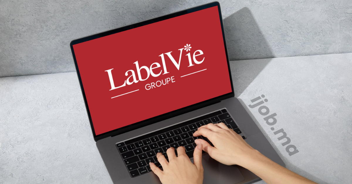 LabelVie ouvre 20 postes à saisir dans plusieurs villes
