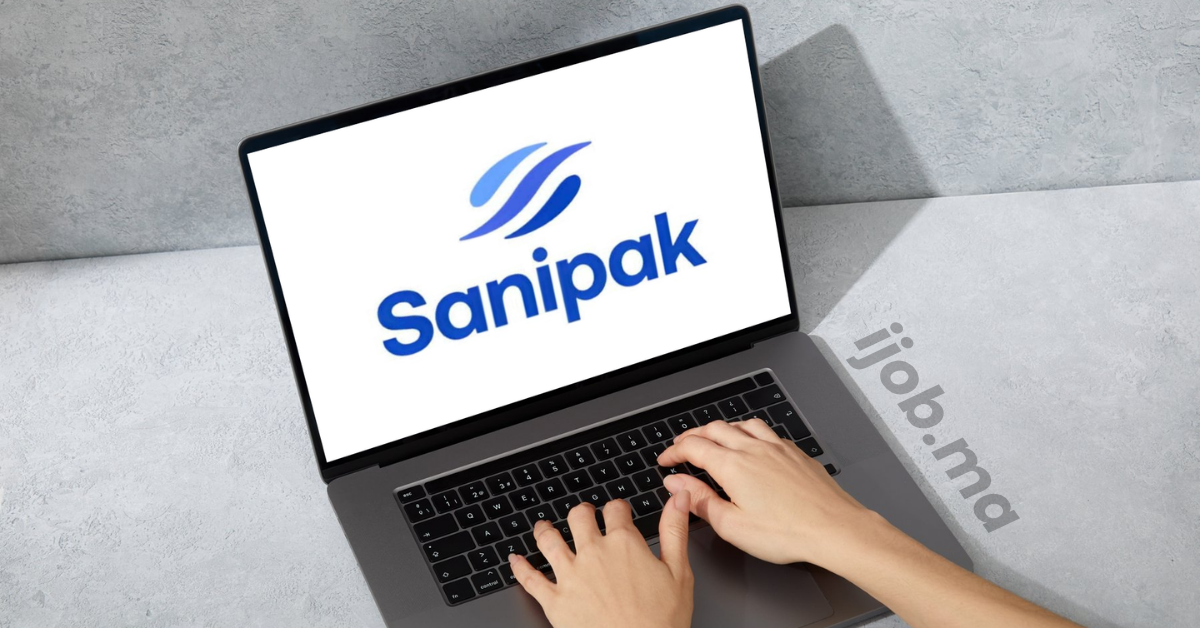 Opportunités d’emploi chez Sanipak à Berrechid