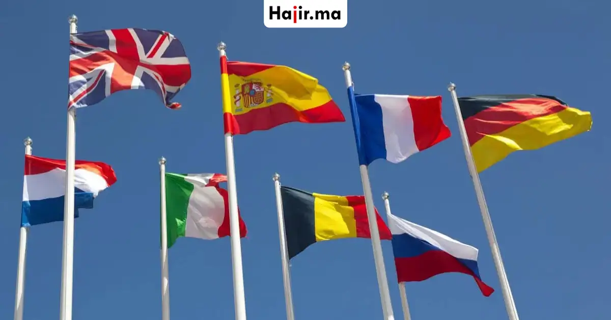 أفضل الدول الأوروبية التي تبحث عن عمال في 2026 وفرص التوظيف المتاحة