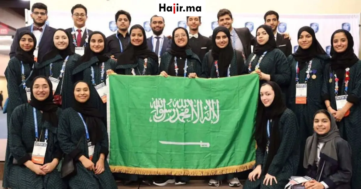 منحة جامعة الملك عبد العزيز لعام 2026 بتمويل كامل وإعفاء شامل من الرسوم الدراسية