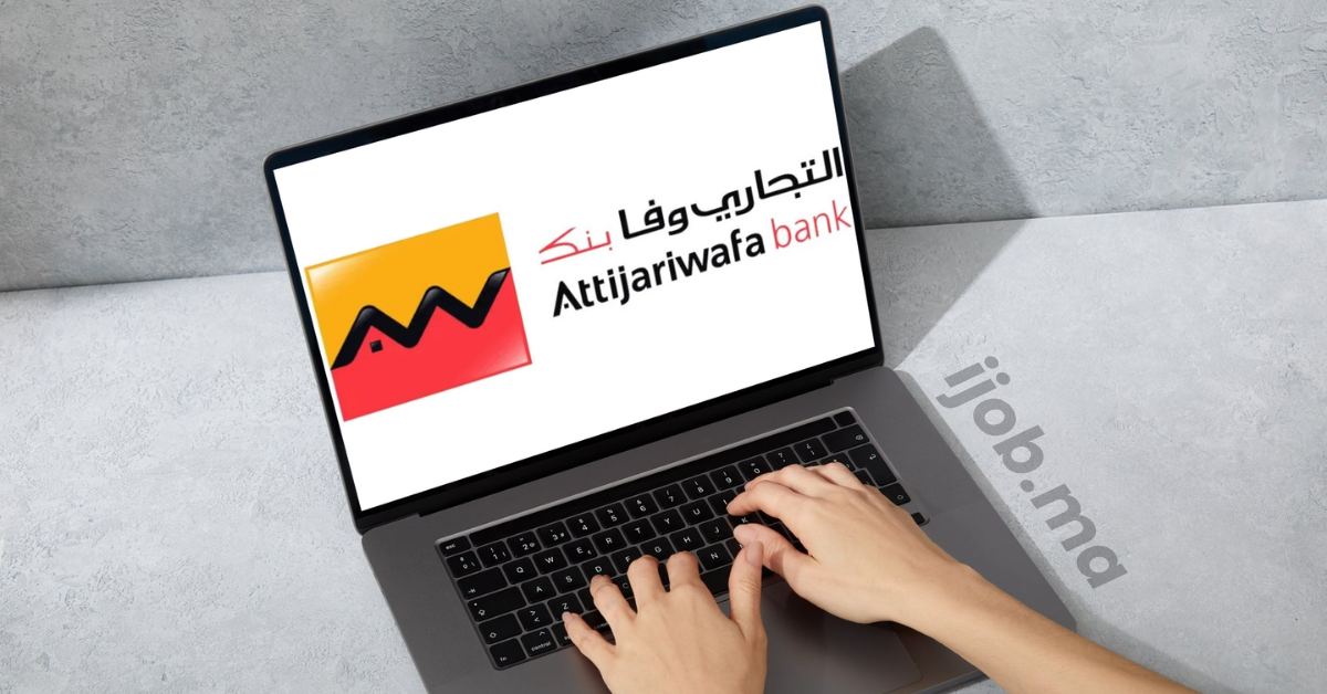 Offres d’emploi chez Attijariwafa bank à Casablanca