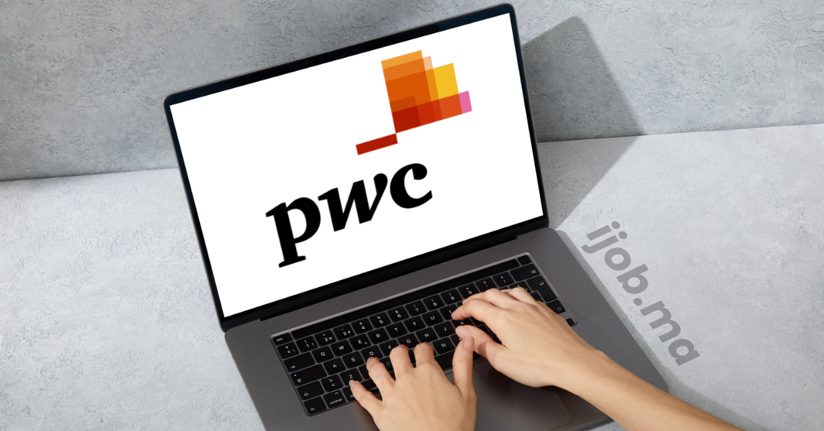 PwC recrute des Agents de Trésorerie Junior en CDI