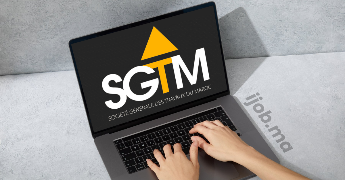 SGTM ouvre plusieurs postes stratégiques à Casablanca