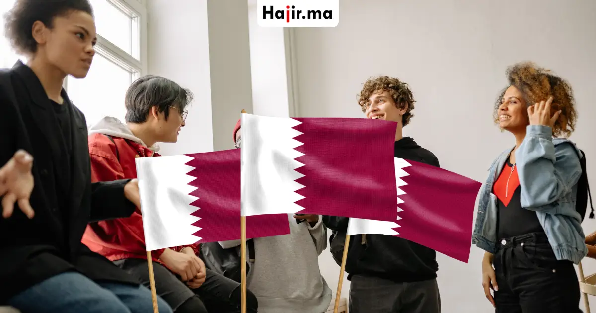 فتح باب التقديم في منحة سند الممولة بالكامل في قطر لعام 2026 براتب شهري وسكن معتمد