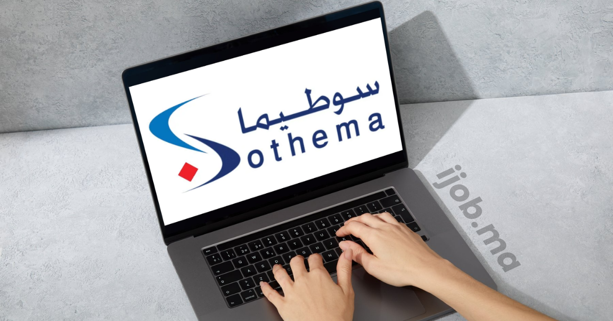 11 postes ouverts chez Sothema en CDI et stage