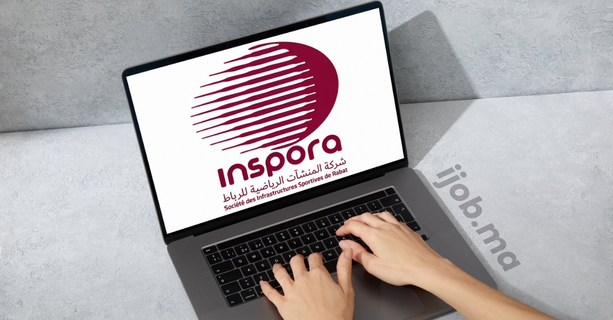 Concours de Recrutement INSPORA 2026 (8 Postes)