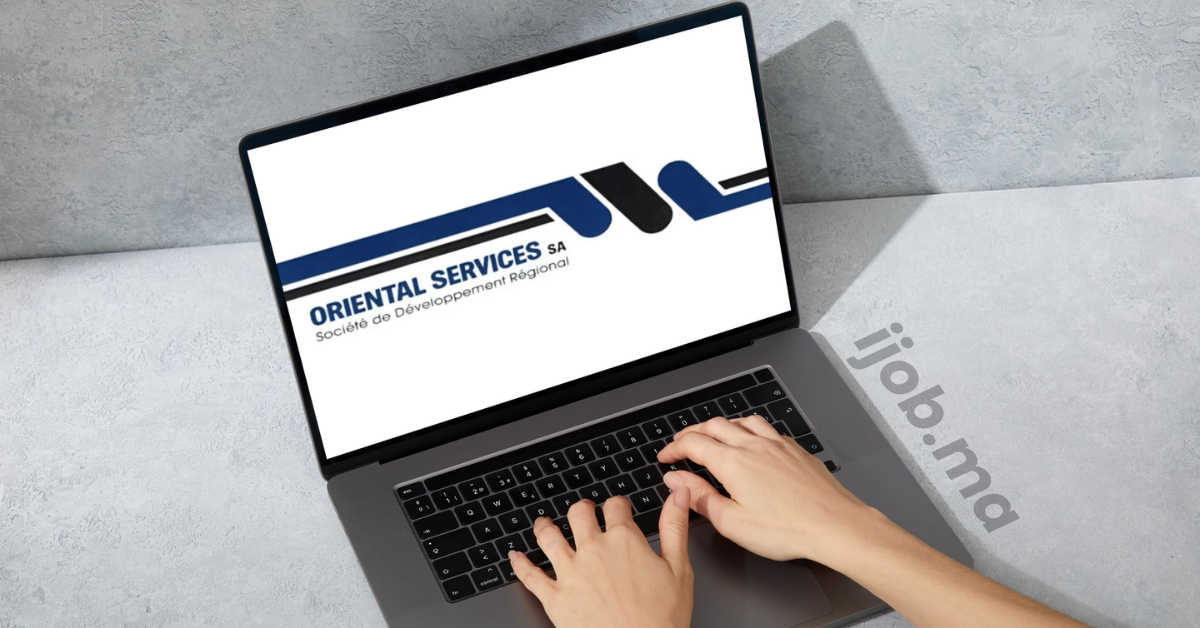 Concours de Recrutement SDR Oriental Services 2026 (13 Postes) 2 Concours de Recrutement SDR Oriental Services 2026 (13 Postes)