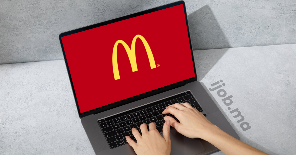 McDonald’s Maroc lance son recrutement à Oujda et Berkane