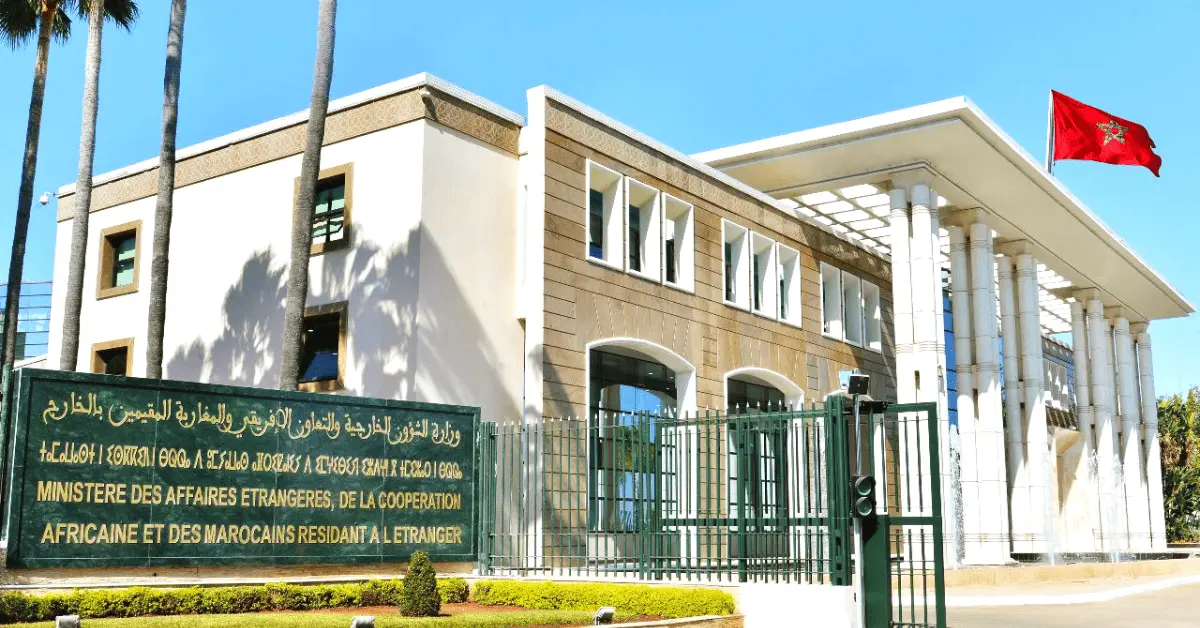 وزارة الشؤون الخارجية والتعاون الإفريقي والمغاربة المقيمين بالخارج: مباريات توظيف 154 منصبًا